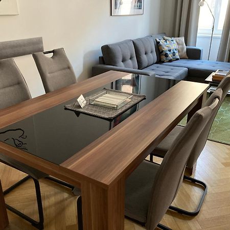 Apartment Vienna Living Экстерьер фото