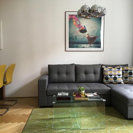Apartment Vienna Living Экстерьер фото