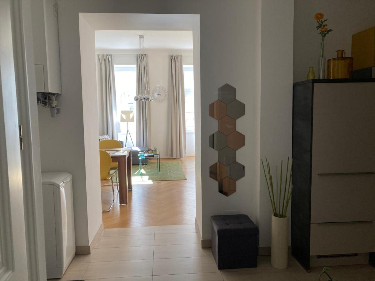 Apartment Vienna Living Экстерьер фото