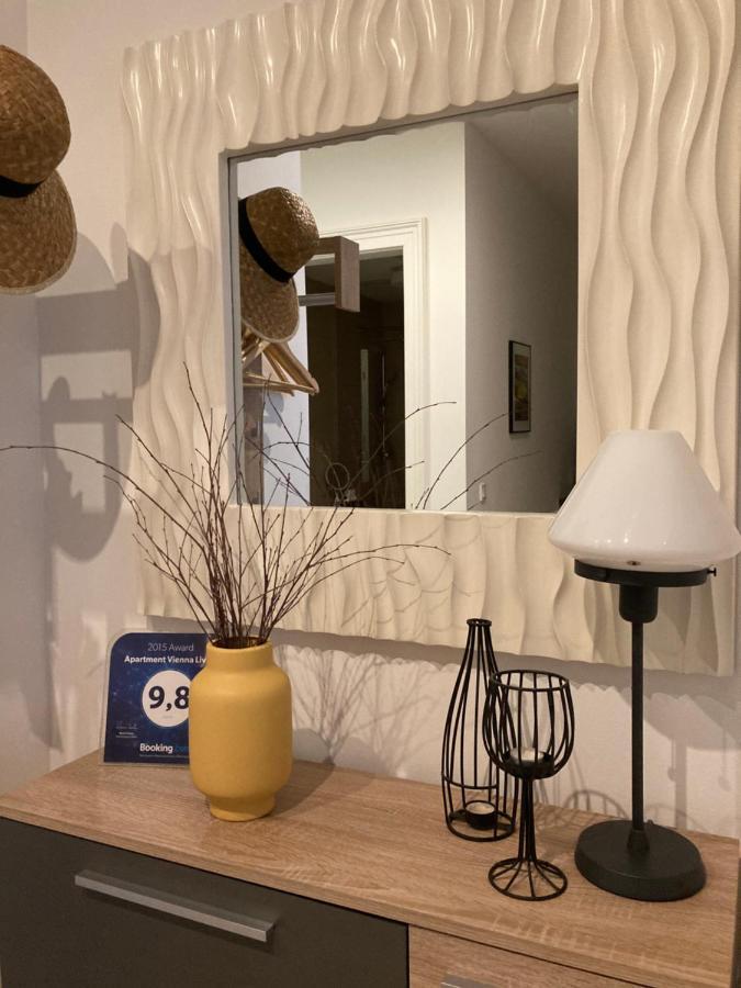 Apartment Vienna Living Экстерьер фото