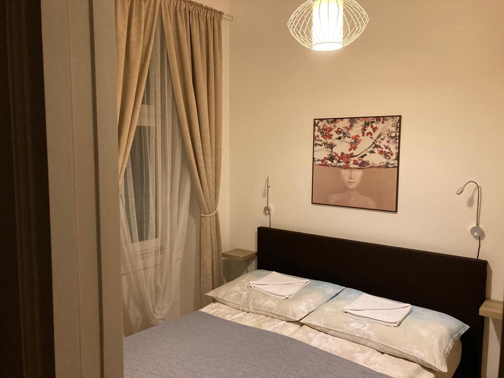 Apartment Vienna Living Экстерьер фото