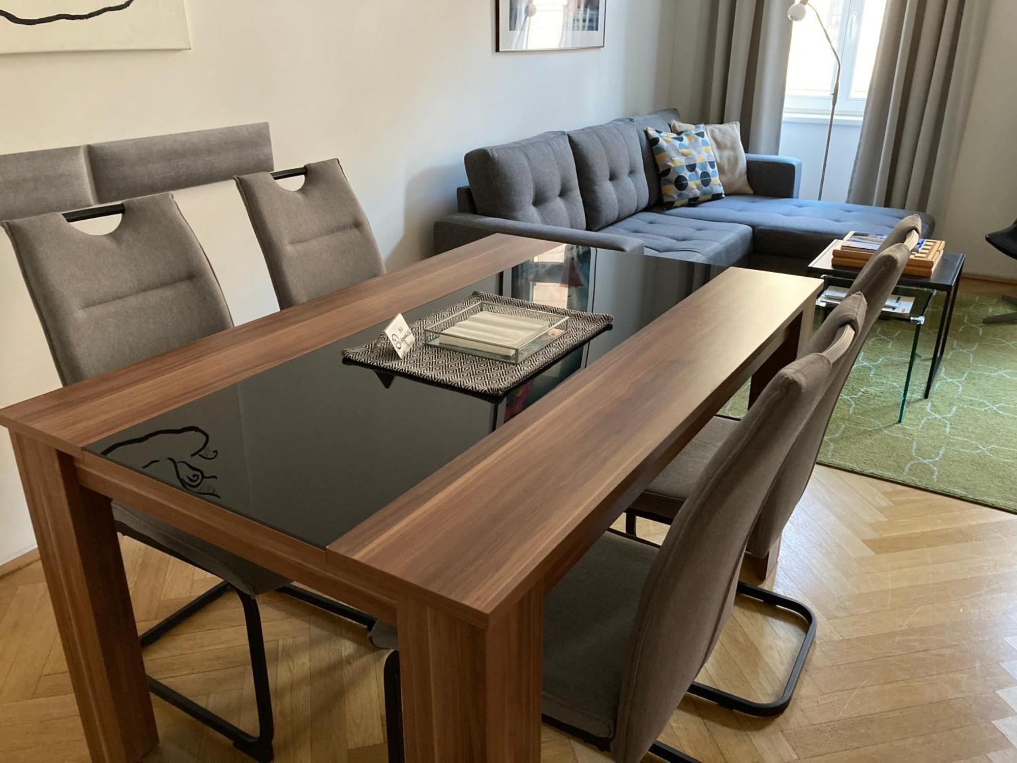 Apartment Vienna Living Экстерьер фото