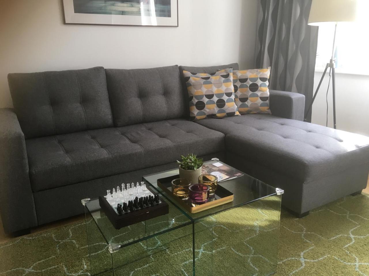 Apartment Vienna Living Экстерьер фото