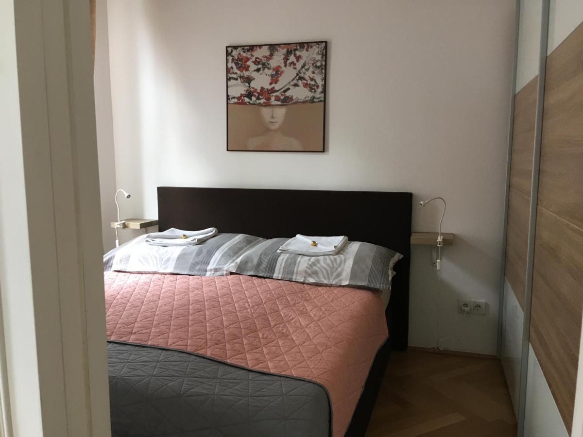 Apartment Vienna Living Экстерьер фото