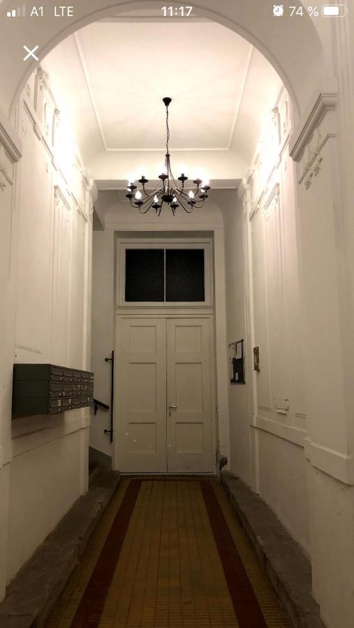 Apartment Vienna Living Экстерьер фото